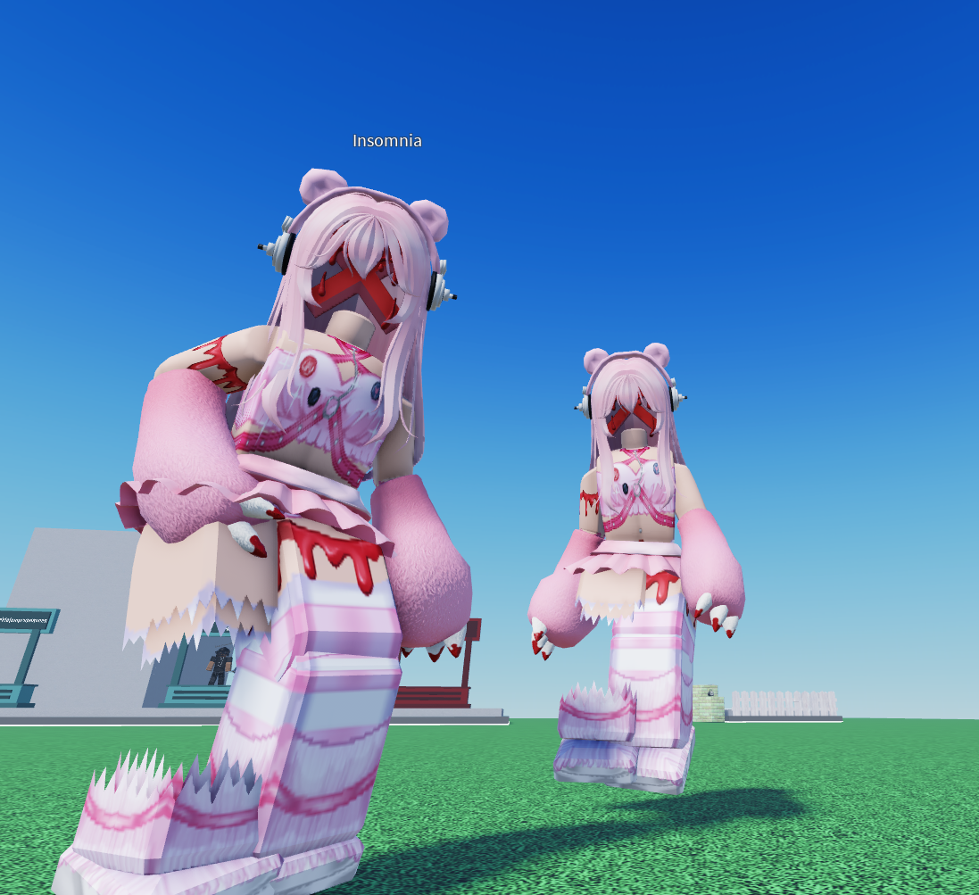 GAM-006: Super Sonico fit! x3