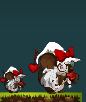 GAM-013: miausy <3