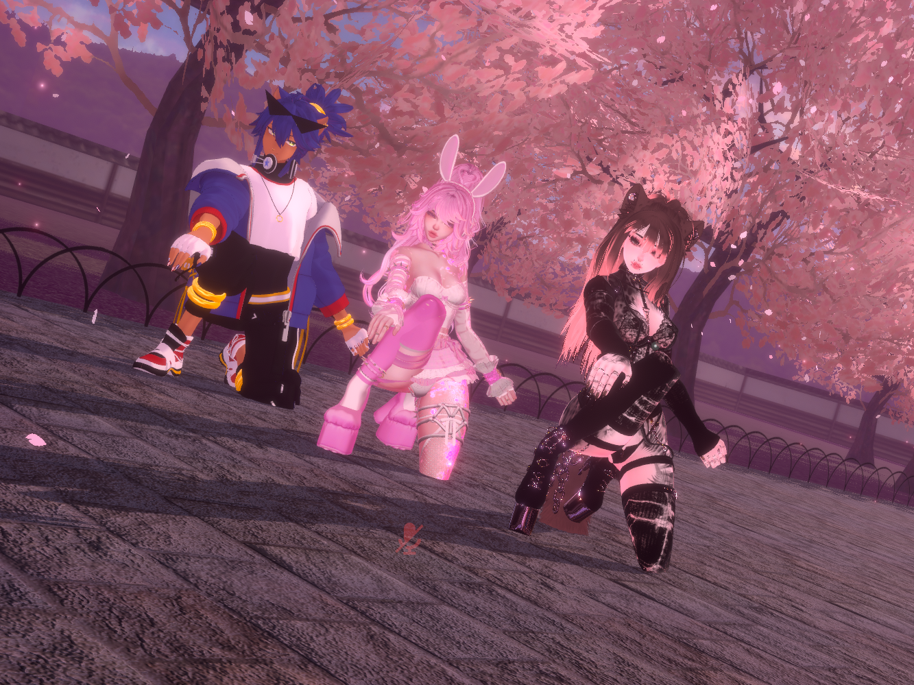 GAM-026: My strange MMD addiction ;3