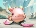 GAM-028: freaky ass tft pet.