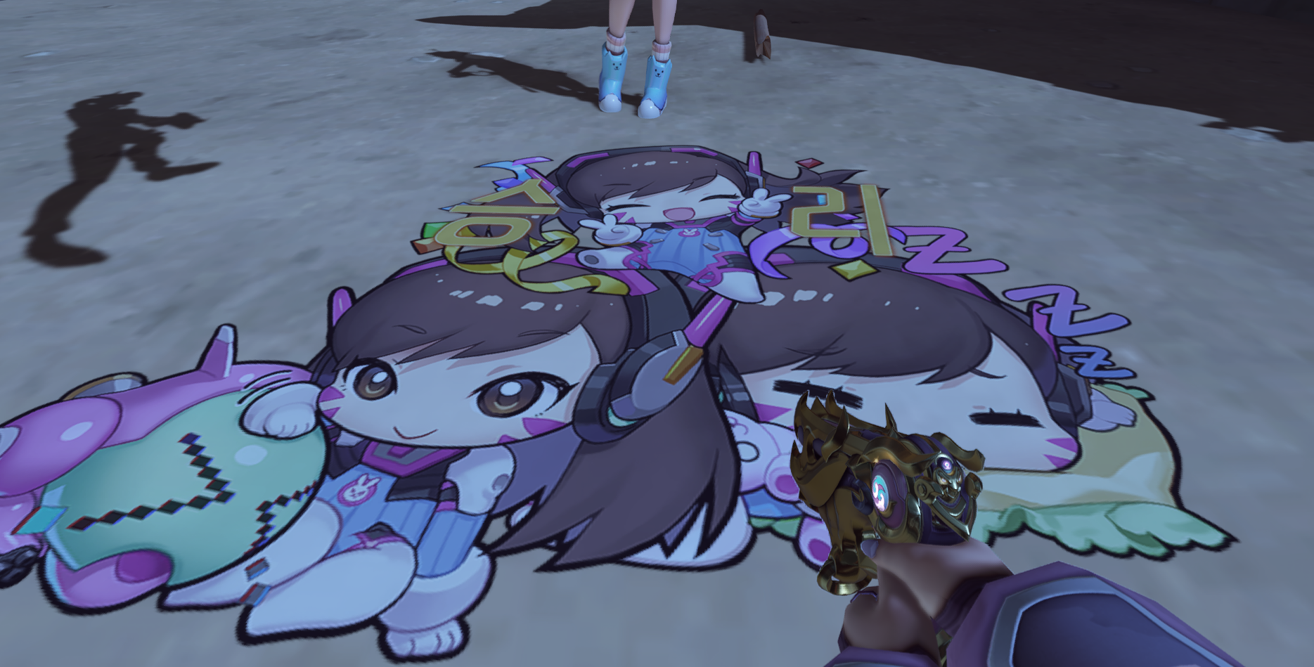 GAM-033: nano party >^.^<