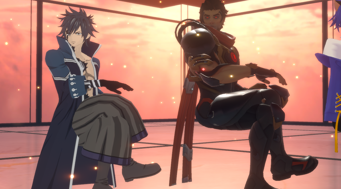 GAM-053: ficto MMD addicts? it's more likely than you think