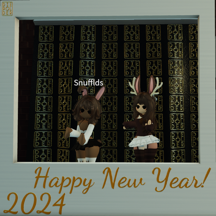 GAM-070: Happy New Year!!